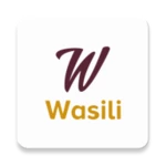 Logo of Wasili Rider App android Application 